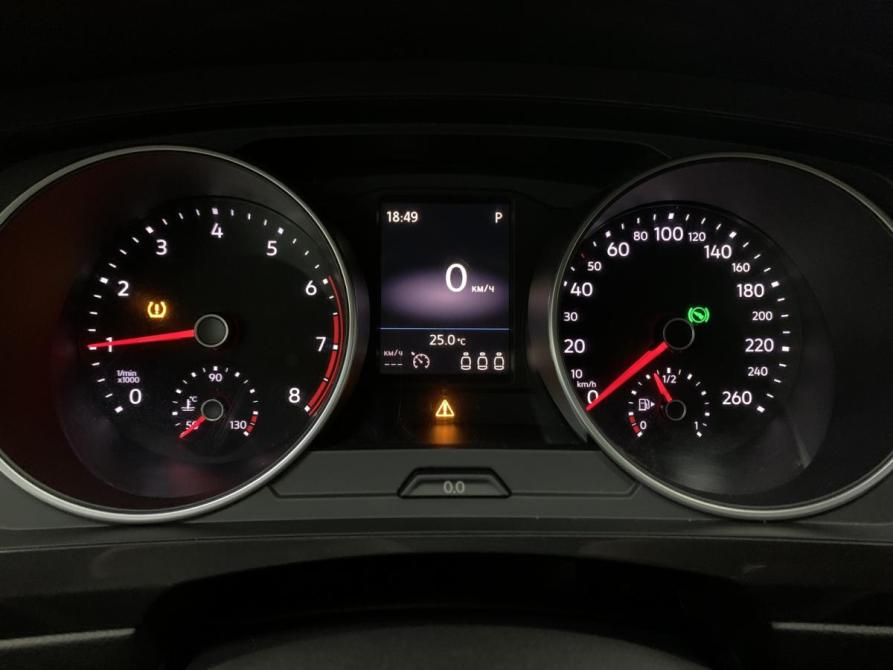 Volkswagen Tiguan II Москва  - изображение 14