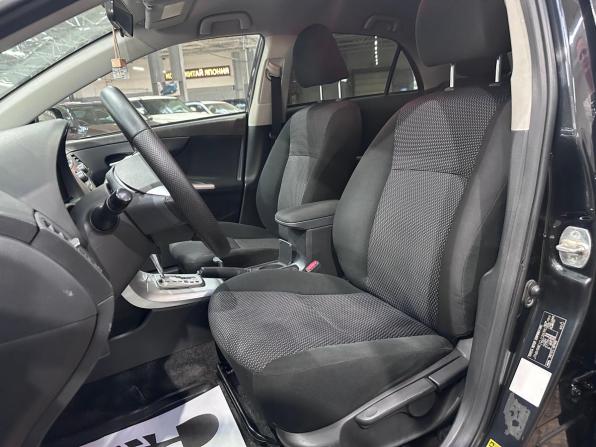 Toyota Corolla X (E140 E150) Рестайлинг с пробегом 2011 года, цена 1 100 000 рублей, 245652 км, седан, Автокод Объявления