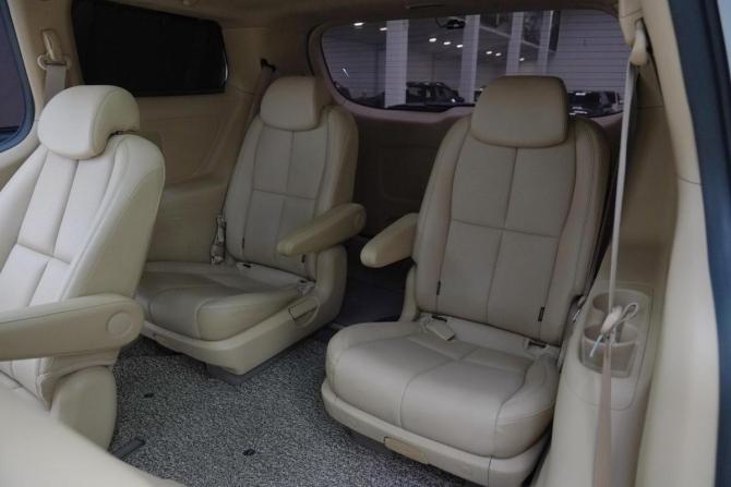 Kia Carnival III с пробегом 2018 года, цена 1 589 000 рублей, 89368 км, минивэн, Автокод Объявления