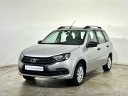 Lada (ВАЗ) Granta I Рестайлинг Ижевск  - изображение 23