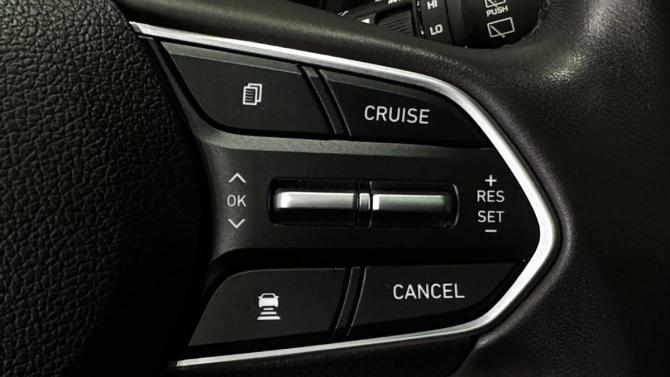 Hyundai Santa Fe IV с пробегом 2019 года, цена 3 150 000 рублей, 84200 км, внедорожник, Автокод Объявления