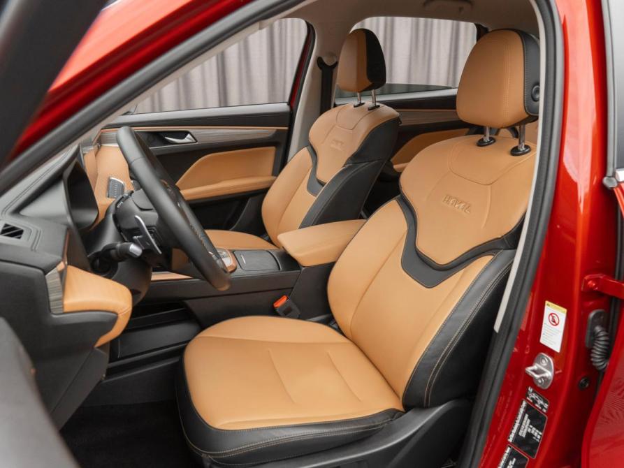 Haval Jolion I Москва  - изображение 9
