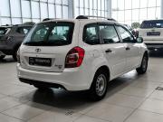 Lada (ВАЗ) Kalina II Казань  - изображение 28