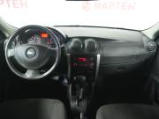 Nissan Almera III (G15) Вологда  - изображение 32