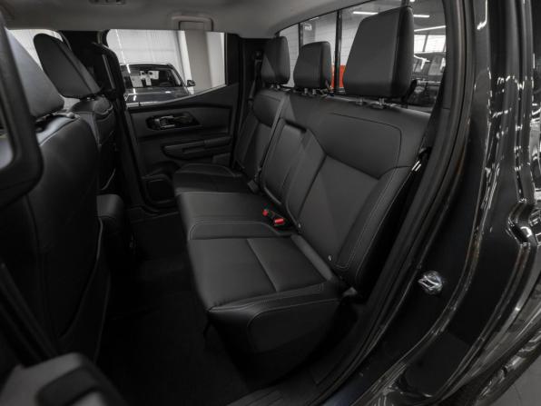 Mitsubishi L200 VI с пробегом 2026 года, цена 5 700 000 рублей, 33 км, пикап, Автокод Объявления
