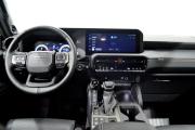 Toyota Land Cruiser Prado 250 Series Сургут  - изображение 47