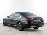 Mercedes-Benz S-Класс VII (W223) Москва  - изображение 36
