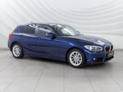 BMW 1 серии II (F20/F21) Рестайлинг 2 Волгоград  - изображение 38