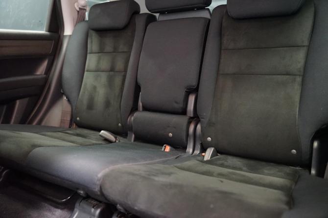 Honda CR-V III Рестайлинг с пробегом 2011 года, цена 1 395 000 рублей, 253006 км, внедорожник, Автокод Объявления