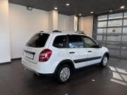 Lada (ВАЗ) Granta I Рестайлинг Чебоксары  - изображение 36