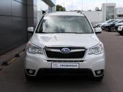 Subaru Forester IV Москва  - изображение 23