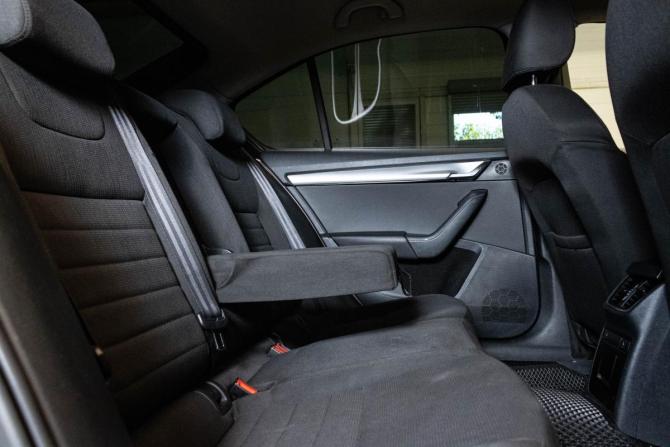 Skoda Octavia III (A7) с пробегом 2013 года, цена 1 200 000 рублей, 188452 км, лифтбек, Автокод Объявления