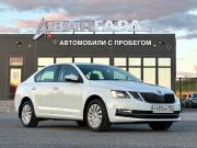 Skoda Octavia III (A7) Рестайлинг Волгоград  - изображение 29