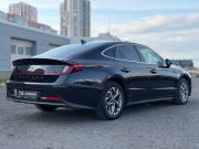 Hyundai Sonata VIII (DN8) Санкт-Петербург  - изображение 28