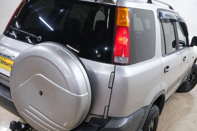 Honda CR-V I с пробегом 1996 года, цена 399 000 рублей, 310000 км, внедорожник, Автокод Объявления