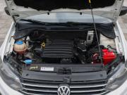 Volkswagen Polo V Рестайлинг Курган  - изображение 41