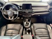 Kia Cerato IV Тольятти  - изображение 34