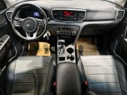 Kia Sportage IV Рестайлинг Курск  - изображение 27