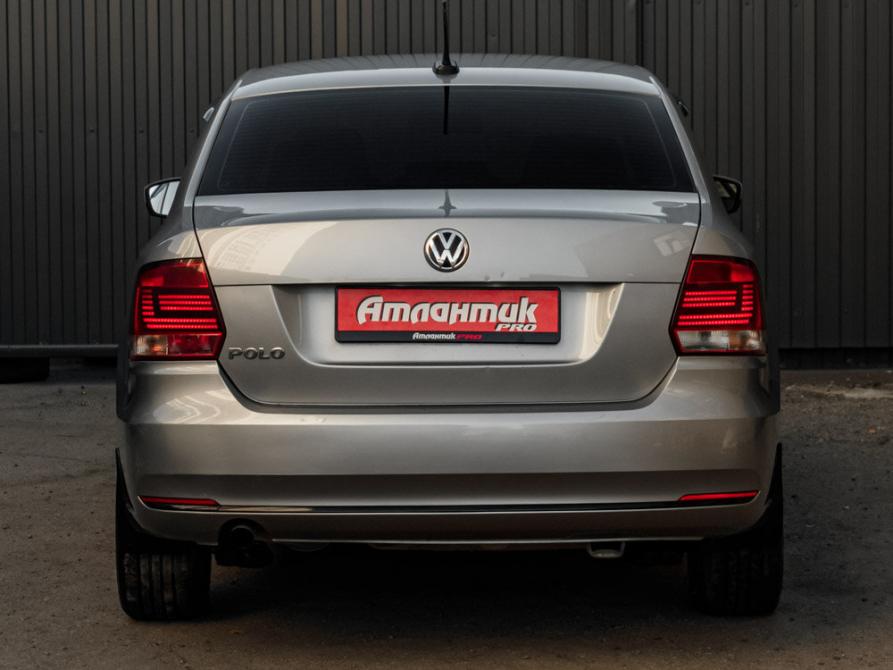 Volkswagen Polo V Рестайлинг Екатеринбург  - изображение 6