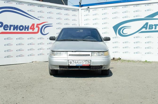 Lada (ВАЗ) 2112 с пробегом 2006 года, цена 129 000 рублей, 200000 км, хэтчбек, Автокод Объявления