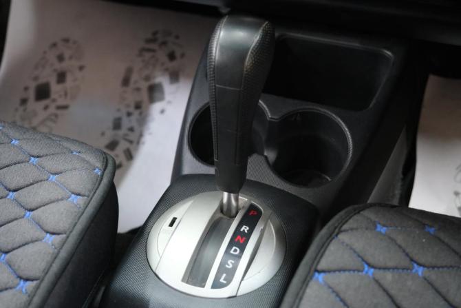 Honda Fit I с пробегом 2006 года, цена 629 000 рублей, 318000 км, хэтчбек, Автокод Объявления