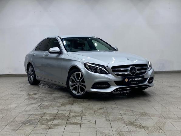 Mercedes-Benz C-Класс IV (W205) с пробегом 2014 года, цена 1 759 000 рублей, 88800 км, седан, Автокод Объявления