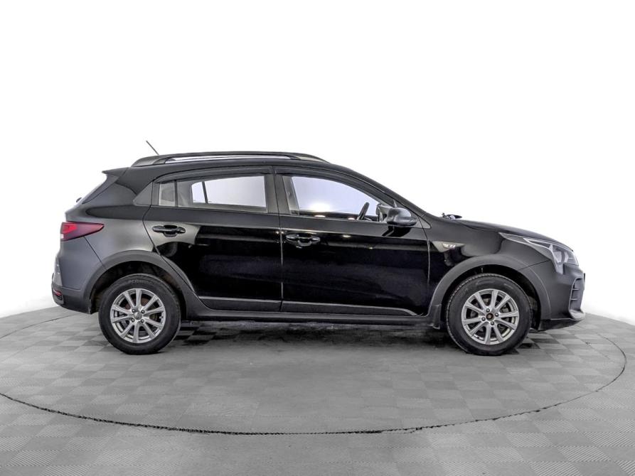 Kia Rio IV Рестайлинг Москва  - изображение 4