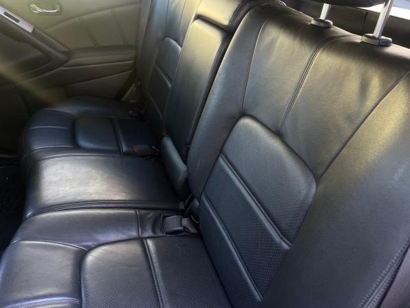 Nissan Murano II (Z51) Рестайлинг 2 с пробегом 2013 года, цена 1 249 000 рублей, 229000 км, внедорожник, Автокод Объявления