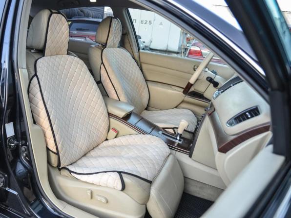 Nissan Teana II (J32) с пробегом 2008 года, цена 885 000 рублей, 301144 км, седан, Автокод Объявления