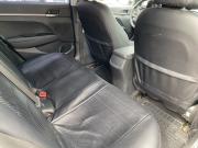 Hyundai Elantra VI (AD) Екатеринбург  - изображение 31