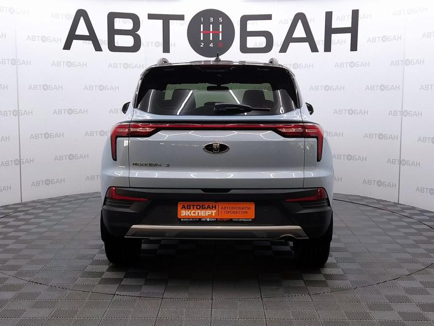Москвич 3 Екатеринбург  - изображение 5