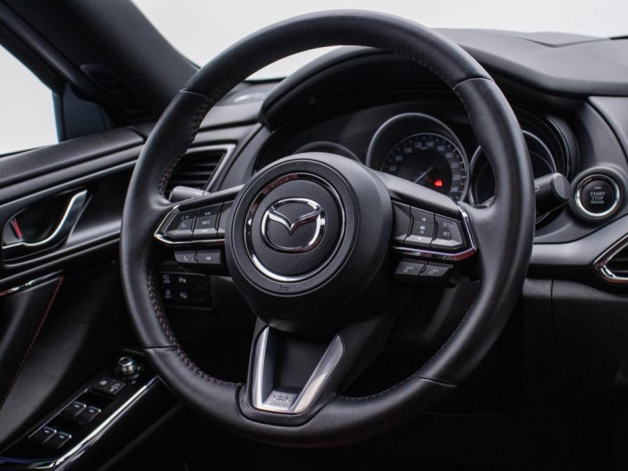 Mazda CX-9 II Рестайлинг Москва  - изображение 16