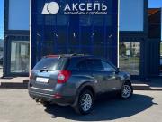 Chevrolet Captiva I Архангельск  - изображение 25