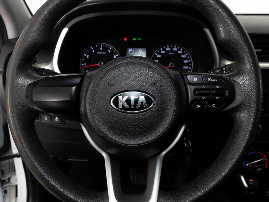 Kia Rio IV Рестайлинг Казань  - изображение 9