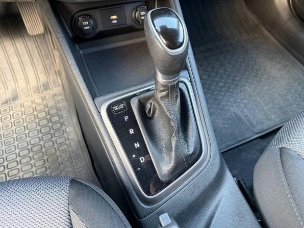 Hyundai Solaris II Рестайлинг с пробегом 2021 года, цена 1 445 000 рублей, 114000 км, седан, Автокод Объявления