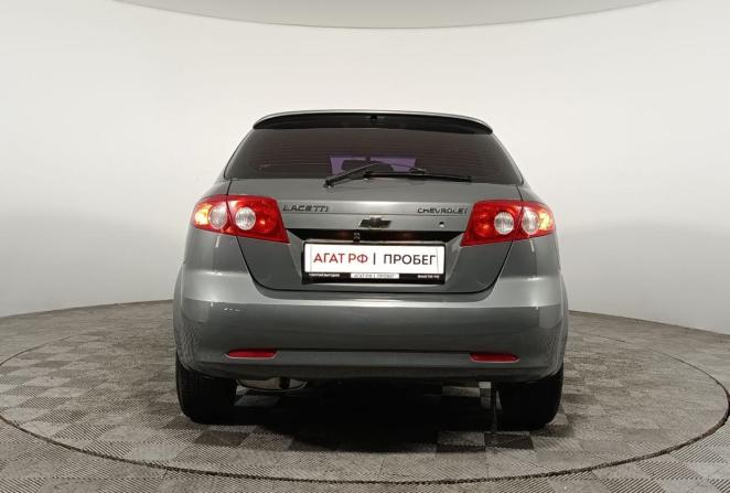 Chevrolet Lacetti I с пробегом 2011 года, цена 560 000 рублей, 134148 км, хэтчбек, Автокод Объявления