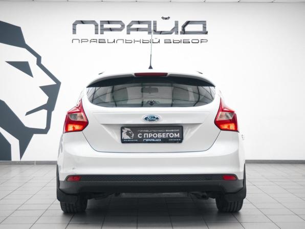 Ford Focus III с пробегом 2012 года, цена 649 900 рублей, 194000 км, хэтчбек, Автокод Объявления