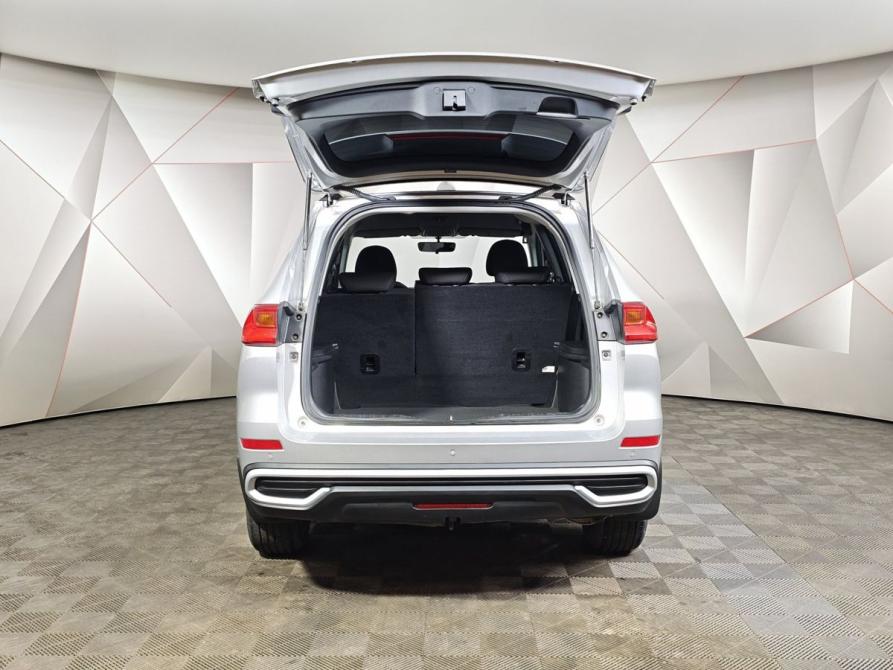 Haval M6 II Москва  - изображение 12