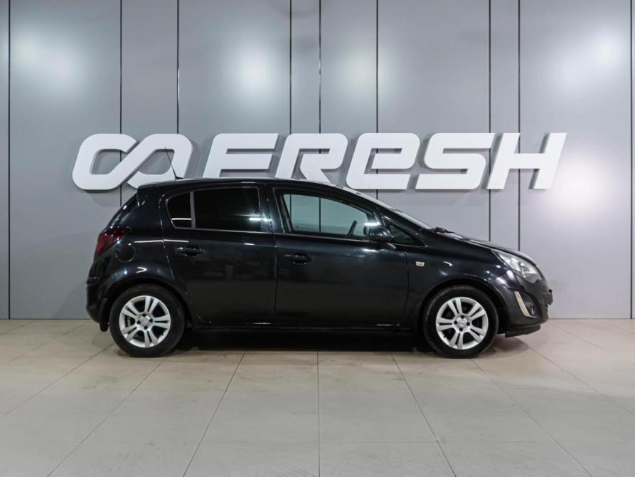 Opel Corsa D Рестайлинг II Воронеж  - изображение 5