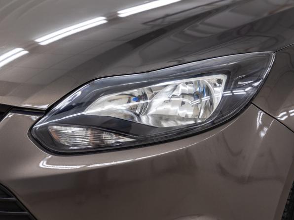Ford Focus III с пробегом 2012 года, цена 838 000 рублей, 192489 км, хэтчбек, Автокод Объявления