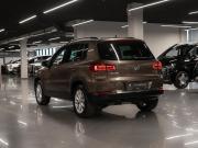 Volkswagen Tiguan I Рестайлинг Москва  - изображение 25