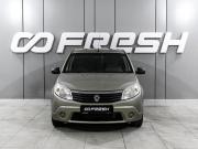 Renault Sandero I Ростов-на-Дону  - изображение 18