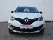 Renault Kaptur I Москва  - изображение 20