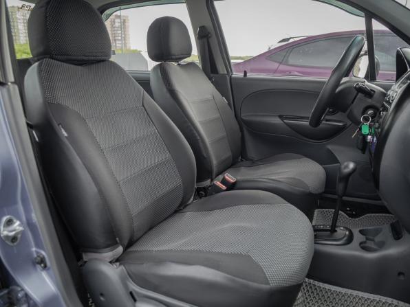 Daewoo Matiz II с пробегом 2007 года, цена 295 000 рублей, 68200 км, хэтчбек, Автокод Объявления