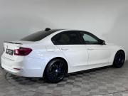 BMW 3 серии VI (F3x) Рестайлинг Ростов-на-Дону  - изображение 26