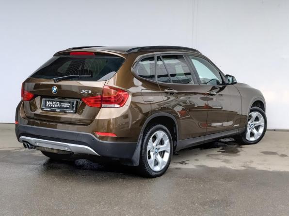 BMW X1 I (E84) Рестайлинг с пробегом 2014 года, цена 1 550 000 рублей, 106671 км, внедорожник, Автокод Объявления