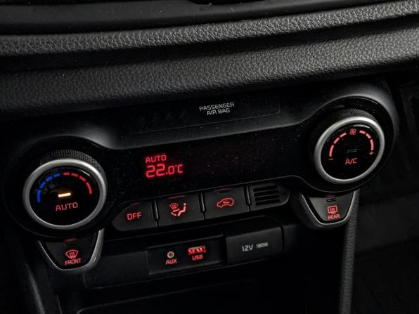 Kia Picanto III с пробегом 2018 года, цена 1 270 000 рублей, 92445 км, хэтчбек, Автокод Объявления