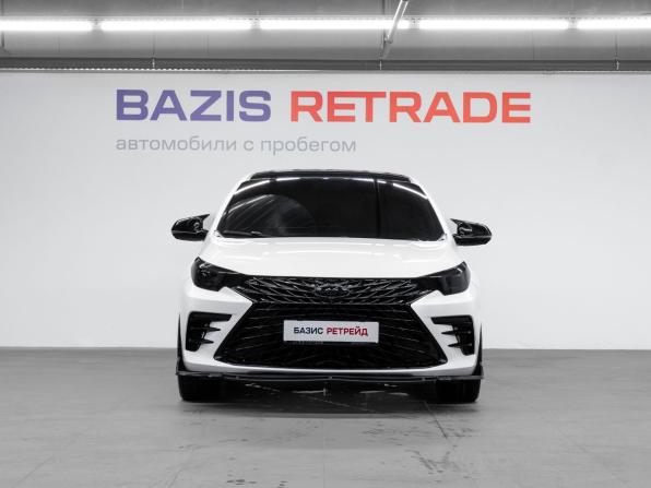 Omoda S5 с пробегом 2023 года, цена 1 799 000 рублей, 62482 км, седан, Автокод Объявления