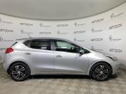 Kia Ceed II Москва  - изображение 25