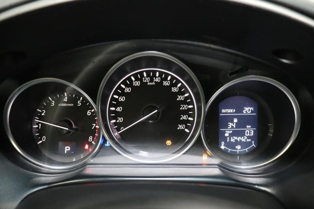 Mazda CX-5 I Рестайлинг Иркутск  - изображение 14